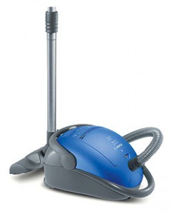 Photo Vacuum Cleaner Bosch BSG 72230