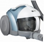 LG V-K70163R Vacuum Cleaner