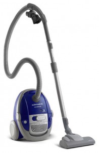 larawan Vacuum Cleaner Electrolux Ultra Silencer Z 3367