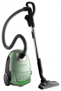 larawan Vacuum Cleaner Electrolux ZUS 3970P