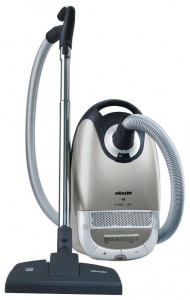 larawan Vacuum Cleaner Miele S 5381