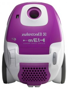 larawan Vacuum Cleaner Electrolux ZE 330