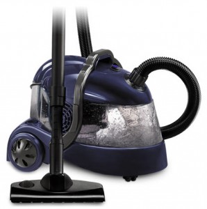 larawan Vacuum Cleaner Delonghi WF 1500 SDL