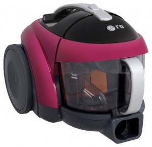 Photo Vacuum Cleaner LG V-K71188H