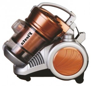 Photo Vacuum Cleaner Fiesta VCF-1354С