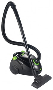 Photo Vacuum Cleaner Delfa DJC-600