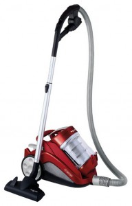 Photo Vacuum Cleaner Dirt Devil M5010-1