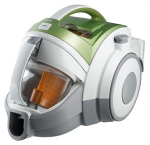 larawan Vacuum Cleaner LG V-K89183N
