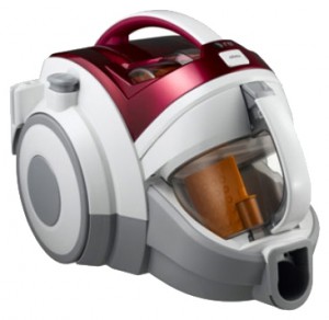 larawan Vacuum Cleaner LG V-K89105HQ