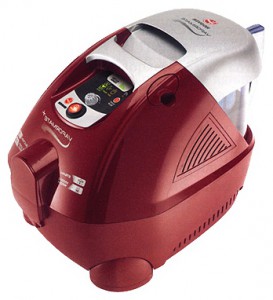 larawan Vacuum Cleaner Hoover VMA 5530