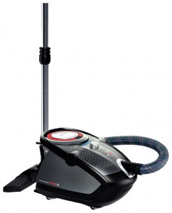 Photo Vacuum Cleaner Bosch BGS 6PRO2