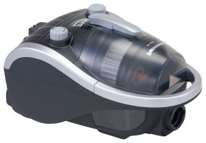 Photo Vacuum Cleaner Panasonic MC-CL673SR79