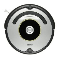 Photo Vacuum Cleaner iRobot Roomba 616
