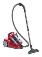 Photo Vacuum Cleaner Electrolux Z 7870