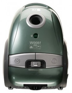 Photo Vacuum Cleaner LG V-C5282STM