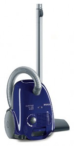 larawan Vacuum Cleaner Siemens VS 55E00 RU