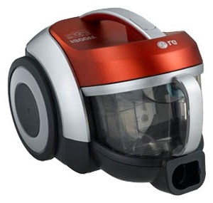Photo Vacuum Cleaner LG V-C7920HTQ