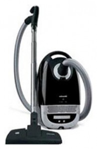 Photo Vacuum Cleaner Miele S 5480
