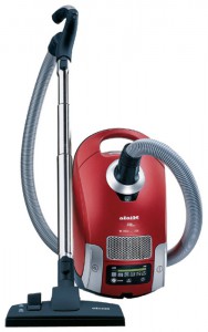 Photo Vacuum Cleaner Miele S 4582