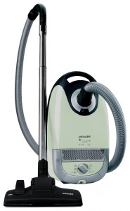 Photo Vacuum Cleaner Miele S5 Ecoline