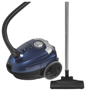 Photo Vacuum Cleaner Clatronic BS 1272