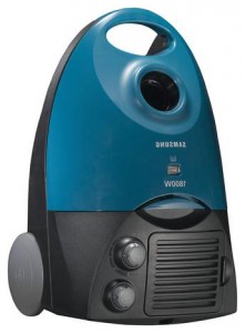 larawan Vacuum Cleaner Samsung SC4031