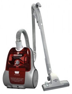 larawan Vacuum Cleaner Hoover TFC 6212