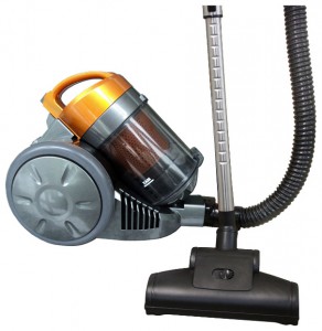 Photo Vacuum Cleaner Liberton LVCC-7416