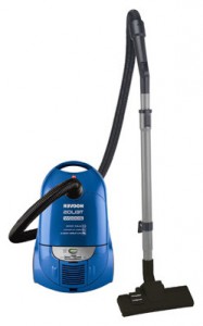 Photo Vacuum Cleaner Hoover TP6212