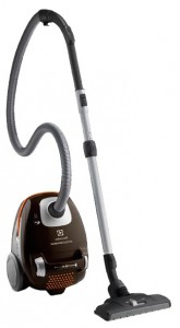 Photo Vacuum Cleaner Electrolux ZE 337