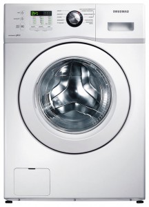 Foto Máquina de lavar Samsung WF600W0BCWQDLP