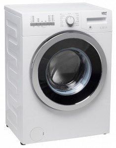 Foto Máquina de lavar BEKO MVY 69021 YB1