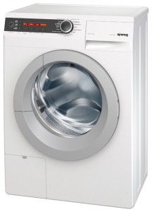 तस्वीर वॉशिंग मशीन Gorenje W 66Z03 N/S