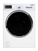 Foto Máquina de lavar Hansa WDHS1260L