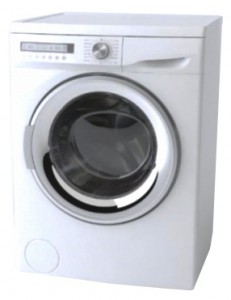 Photo Machine à laver Vestfrost VFWM 1041 WL