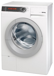 तस्वीर वॉशिंग मशीन Gorenje W 6643 N/S