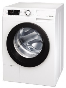 Photo ﻿Washing Machine Gorenje W 85Z031