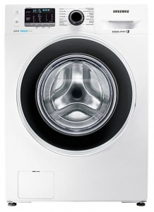 写真 洗濯機 Samsung WW80J5410GW