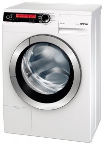 fotoğraf çamaşır makinesi Gorenje W 78Z43 T/S