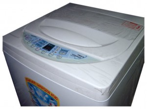 Foto Máquina de lavar Daewoo DWF-760MP