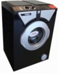 Eurosoba 1100 Sprint Plus Black and Silver 洗衣机