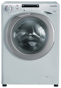 Photo ﻿Washing Machine Candy GOYE 105 3DS