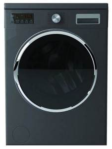 Photo Machine à laver Hansa WDHS1260LS