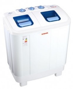 Foto Wasmachine AVEX XPB 65-55 AW