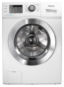 照片 洗衣机 Samsung WF602W2BKWQ