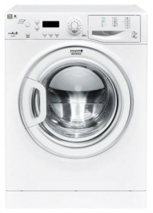 Photo ﻿Washing Machine Hotpoint-Ariston WMSF 601