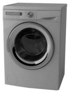 Photo Machine à laver Vestfrost VFWM 1241 SL