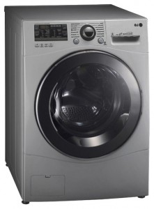 fotoğraf çamaşır makinesi LG F-12A8HDS5