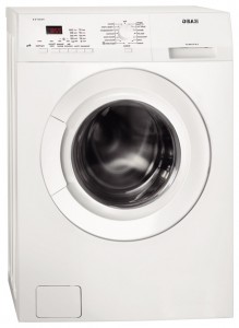 照片 洗衣机 AEG L 56006 SL