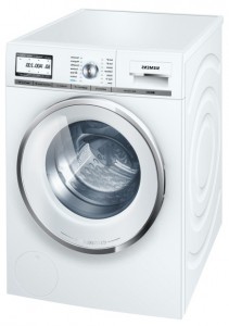 Photo ﻿Washing Machine Siemens WM 16Y791